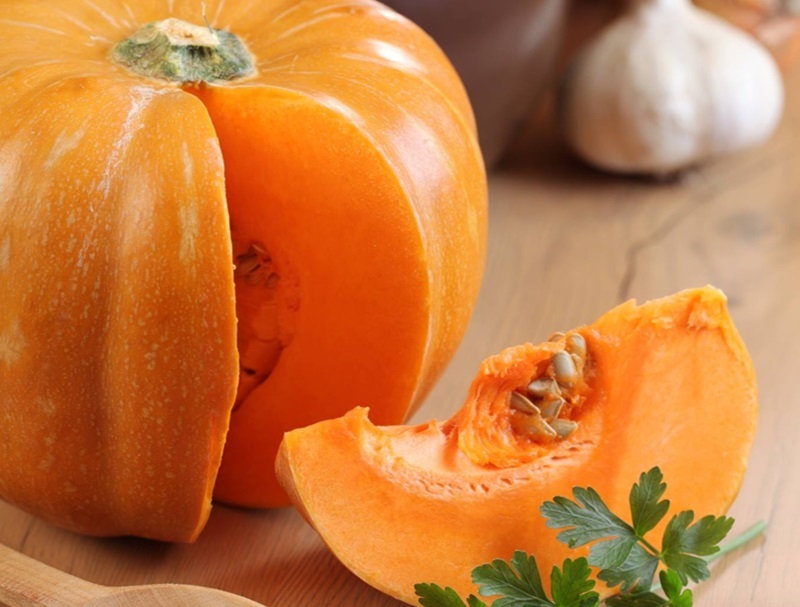 Zucca tra Cucina, Storia e Campi Incantati