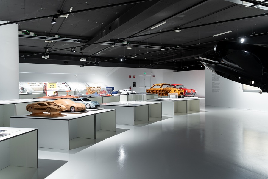 MAUTO si Riscopre Tempio del Design Totale a Torino