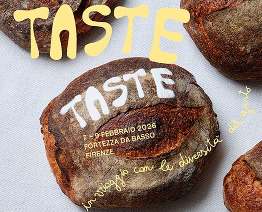 Taste 2026