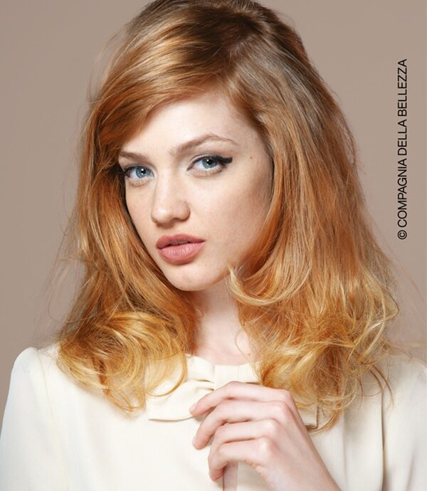 HAIR LOOK COMPAGNIA DELLA BELLEZZA