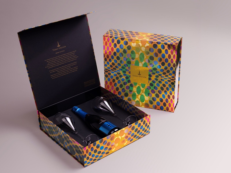 Il Vino più adatto come Regalo di Natale