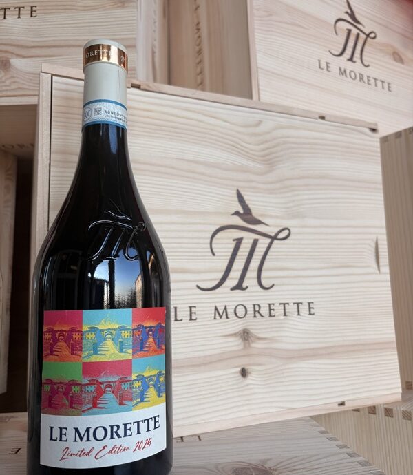 regalo di natale le morette