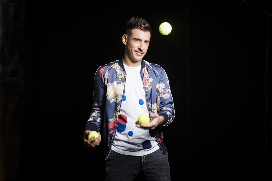 FRANCESCO GABBANI CONCERTI 2026