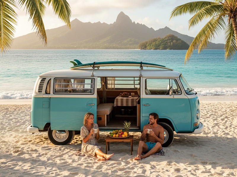 Tendenze Viaggio 2026: Massimalismo e Impatto Crescente IA