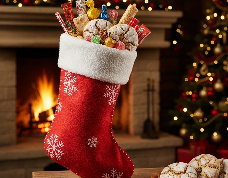 Epifania, il Climax Zuccherino delle Feste!