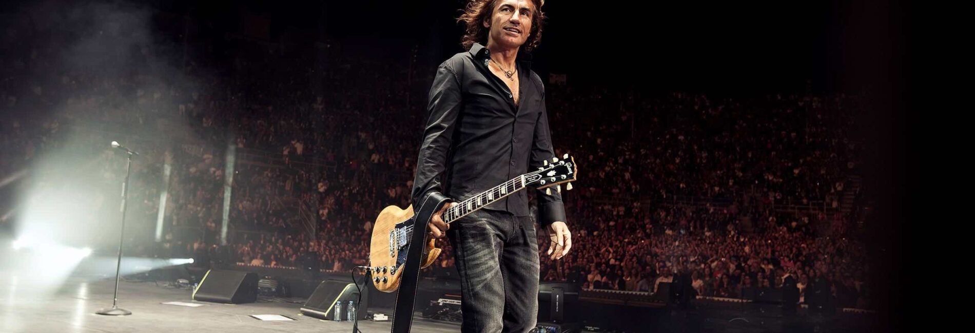 Concerti 2026: Live da record, da Vasco a Kravitz