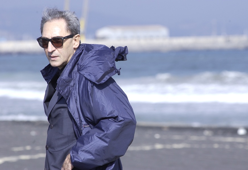 Franco Battiato: Il MAXXI Celebra il Genio di Un’Altra Vita