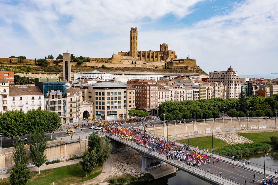 L’Aplec del Caragol a Lleida: un viaggio tra gusto e rito