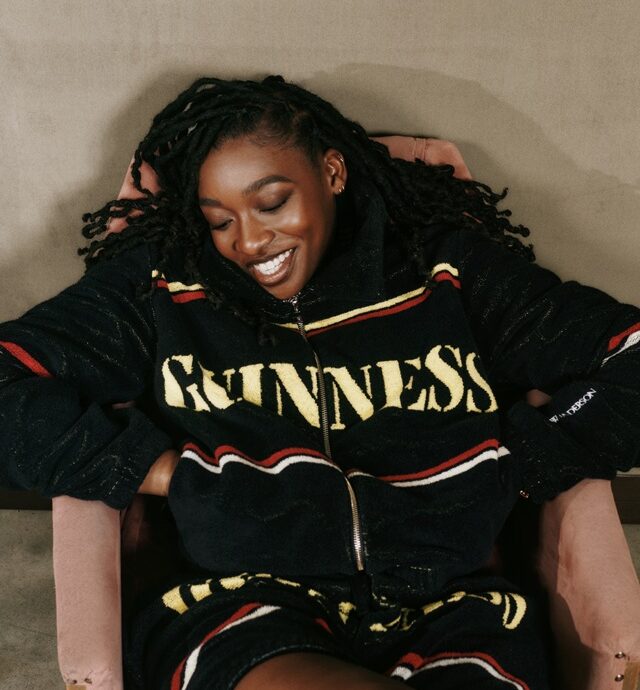 capsule guinness-x-jw-anderson