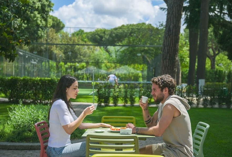 Benessere in primavera: ricaricarsi da una pausa strategica