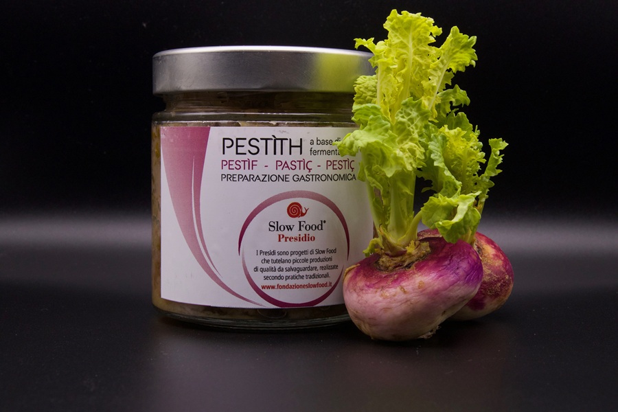 Pestith e fermentati 2026: la festa del gusto a Lago Barcis