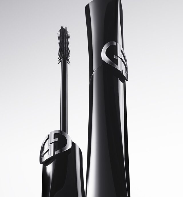 mascara armani beauty