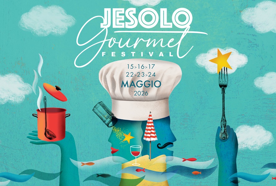 JESOLO GOURMET FESTIVAL