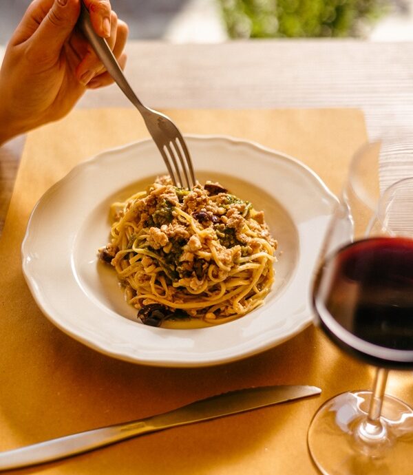 Osteria Bell’e Buona