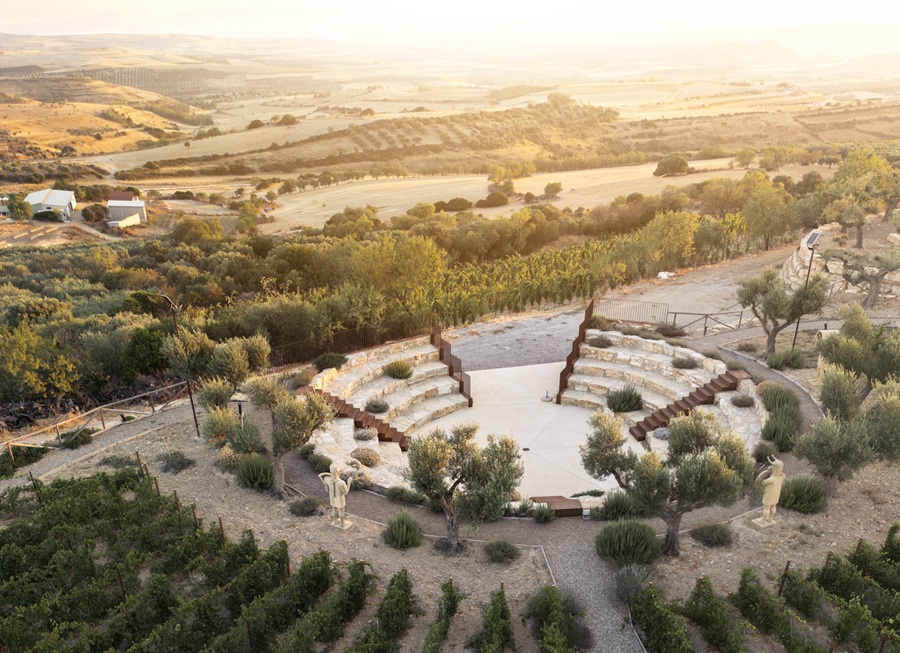 enoturismo d'estate