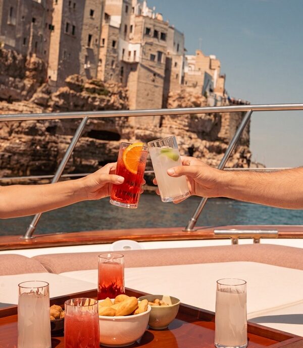 puglia paradise
