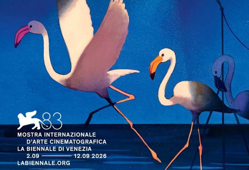 Mostra del Cinema di Venezia 2026: tra grande arte e glamour