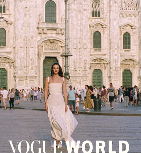 Lifestyle Notebook: Tendenze MFW, Food & Mostre Milano