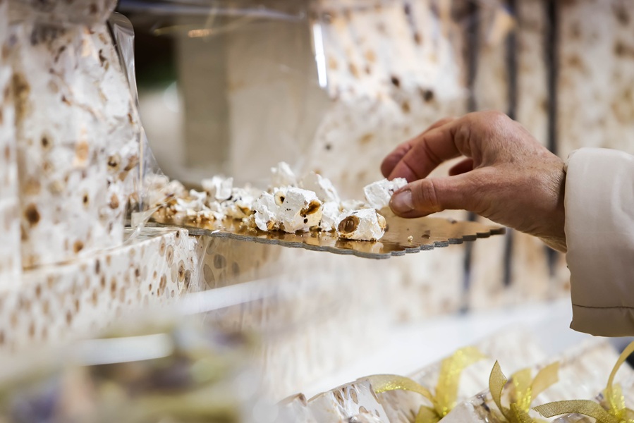 Festa del torrone